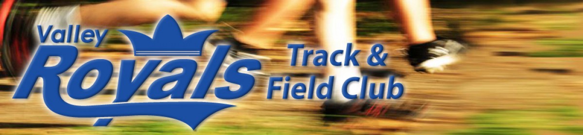 Valley Royals Track & Field Club